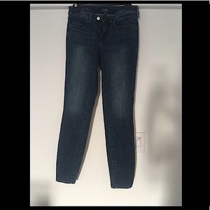 NYDJ size 0 AMI Skinny jeans